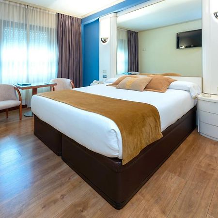 Motel Jardin 올레이로스 외부 사진