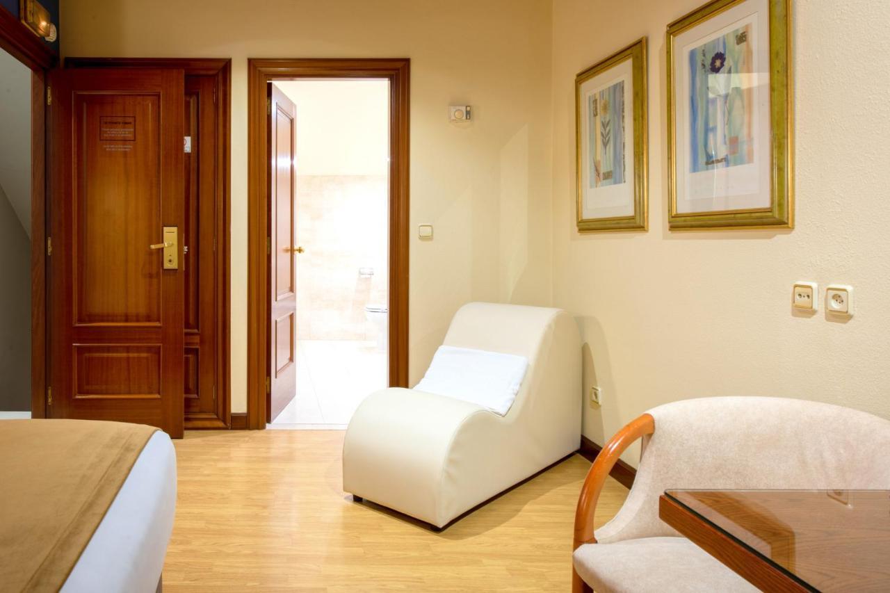 Motel Jardin 올레이로스 외부 사진