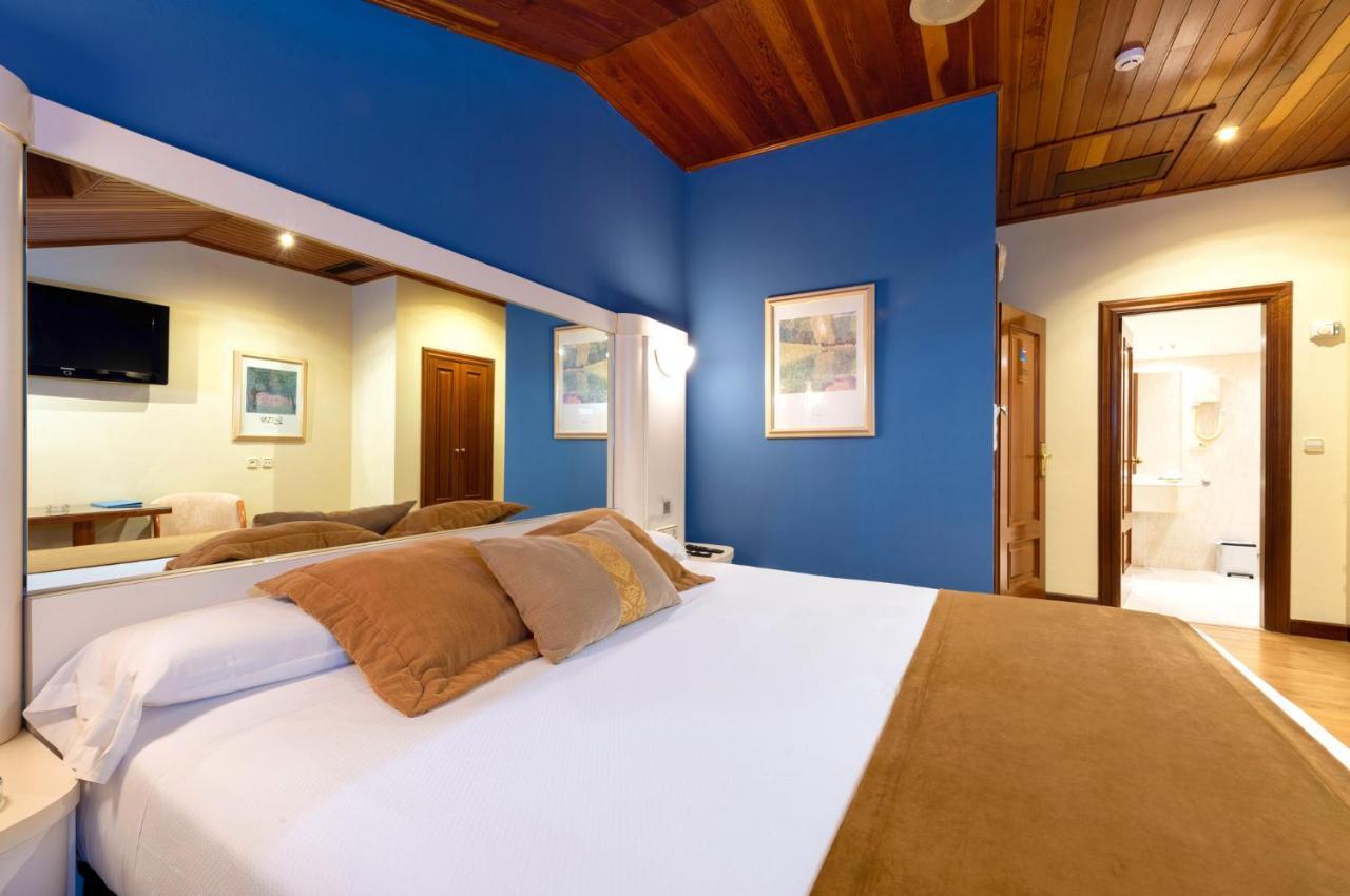 Motel Jardin 올레이로스 외부 사진
