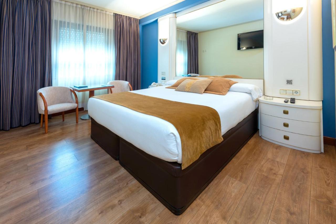 Motel Jardin 올레이로스 외부 사진