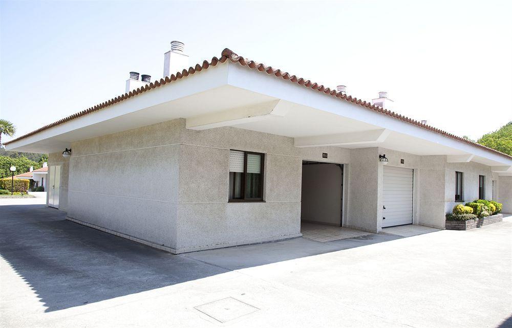 Motel Jardin 올레이로스 외부 사진