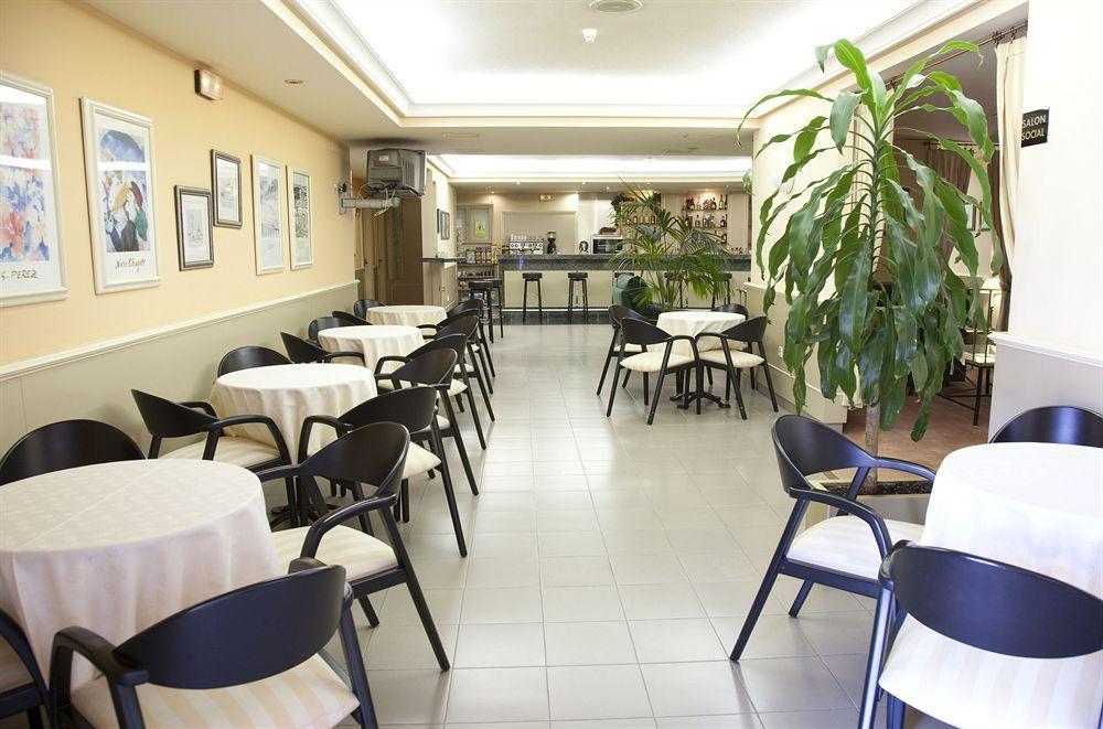 Motel Jardin 올레이로스 외부 사진