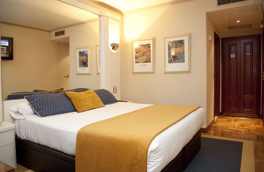 Motel Jardin 올레이로스 외부 사진