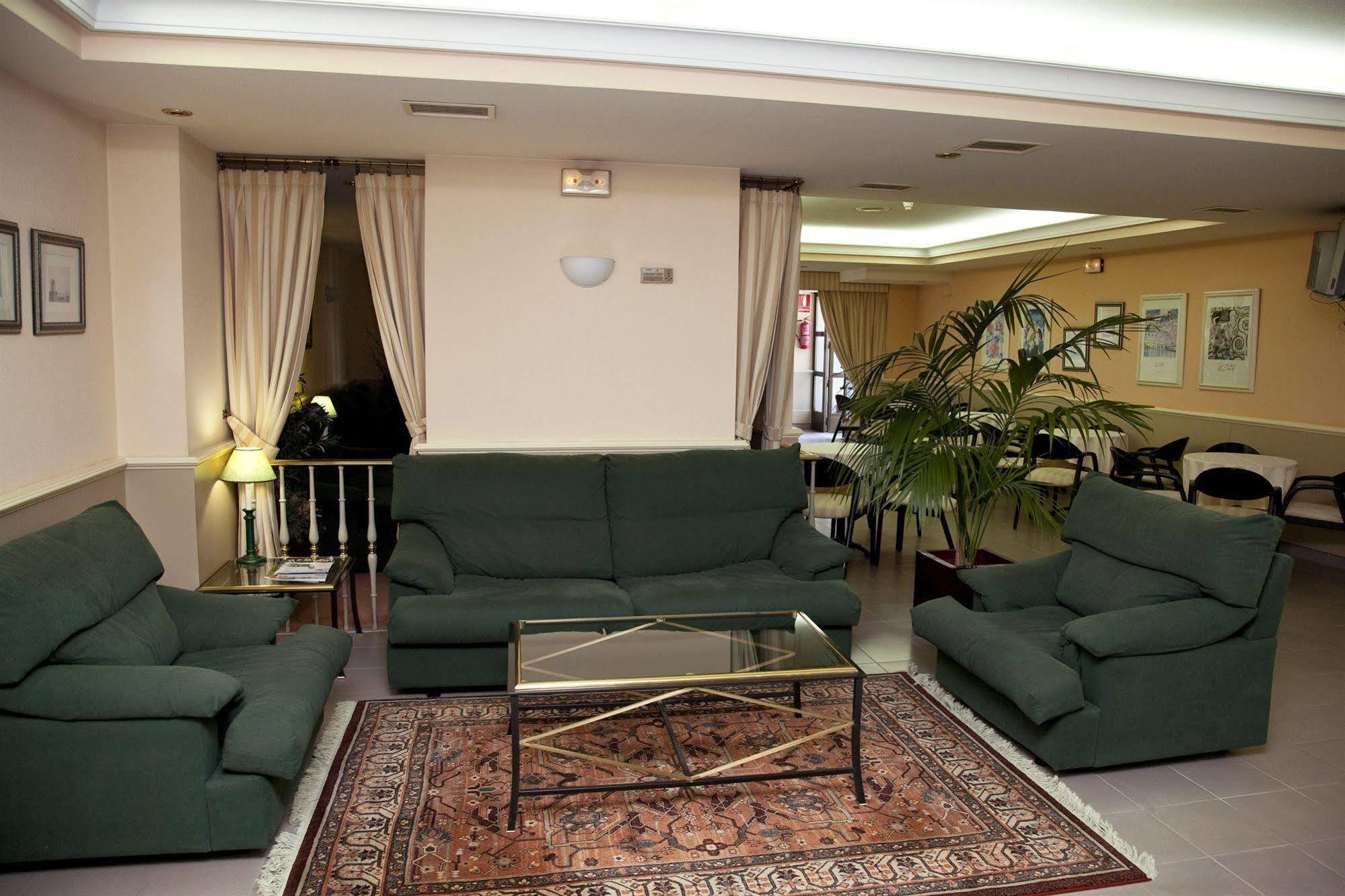 Motel Jardin 올레이로스 외부 사진