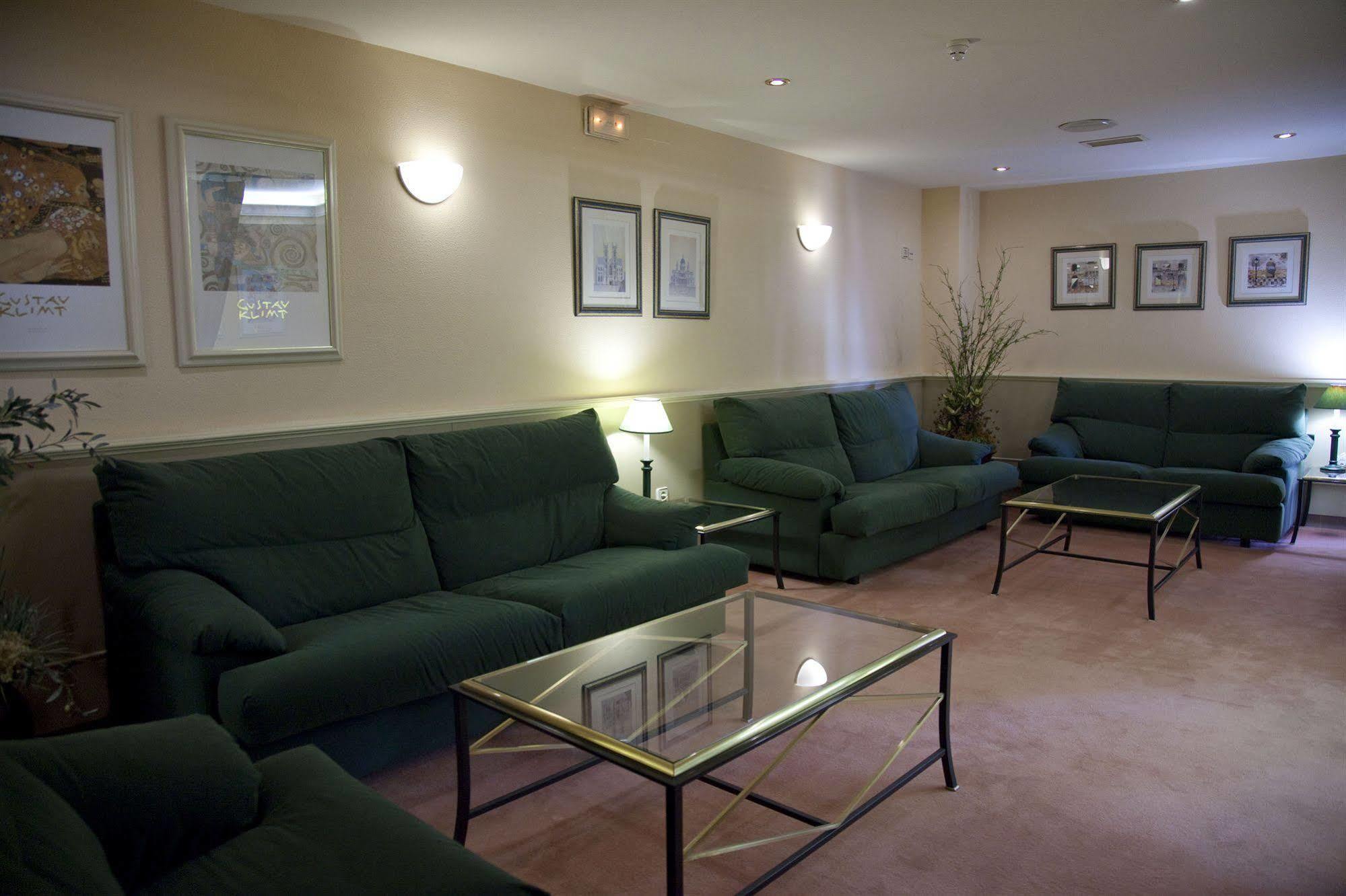 Motel Jardin 올레이로스 외부 사진